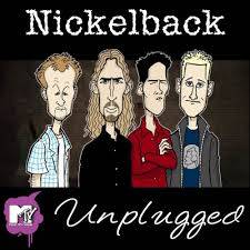 Nickelback : MTV Unplugged